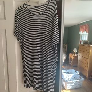 Brandy Melville T-shirt dress